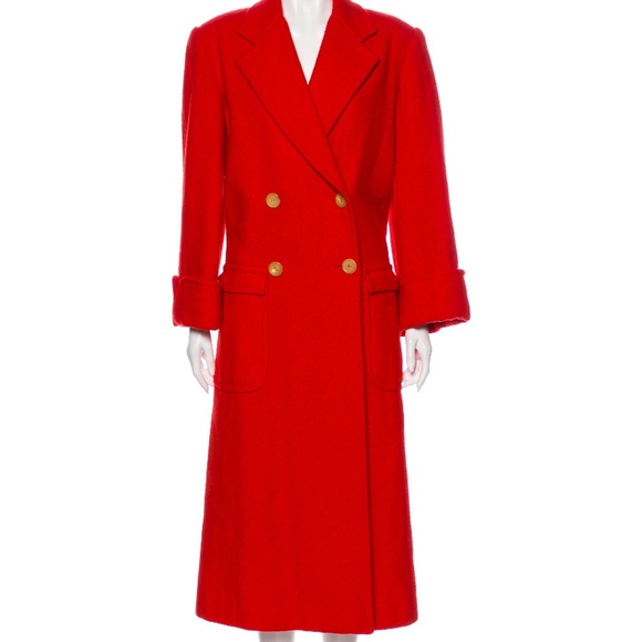 Pea coat - Picture 1 of 5